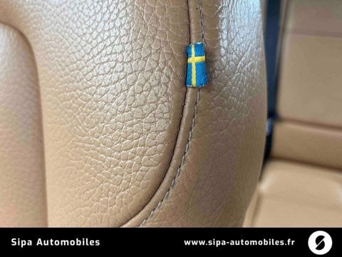 Voitures D'occasion À Lescar | Volvo Xc60 D4 Awd 190 Ch Adblue Geatronic 8 Business Executive 5P