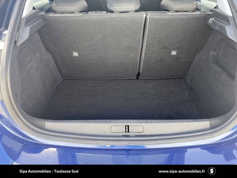 Voitures D'occasion À Toulouse | Opel Corsa 1.2 Turbo 100 Ch Bvm6 Edition 5P