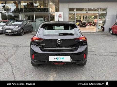 Voitures D'occasion À Bayonne | Opel Corsa 1.2 Turbo 100 Ch Bvm6 Elegance Business 5P