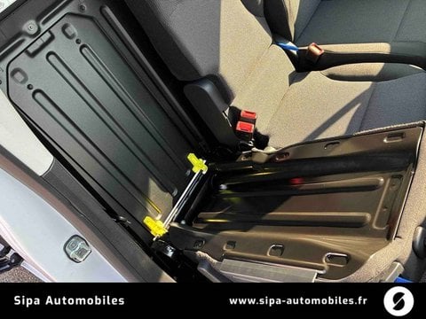 Voitures D'occasion À Mérignac | Fiat Doblò Doblo Fg Doblo Fourgon M Diesel 100 Ch Manuelle 4P