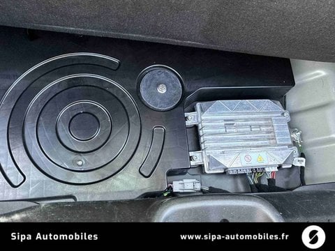 Voitures D'occasion À Mont-De-Marsan | Fiat 500 500E (Bev) 500Bev 3+1 115Ch La Prima By Bocelli 3P