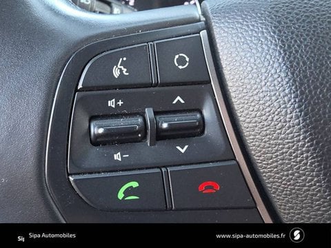 Voitures D'occasion À La-Teste-De-Buch | Hyundai I20 Coupé 1.0 T-Gdi 100 Intuitive 3P