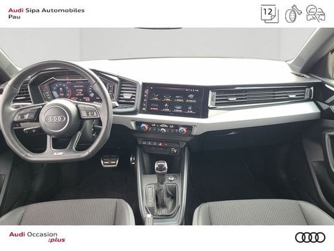 Voitures D'occasion À Lescar | Audi A1 Sportback 35 Tfsi 150 Ch S Tronic 7 S Line 5P