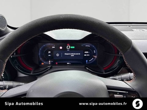 Voitures D'0Km À Lescar | Alfa Romeo Junior Elettrica Junior Electrique 156 Ch Intensa 5P