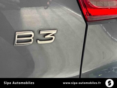 Voitures D'occasion À Anglet | Volvo Xc40 B3 163 Ch Dct7 Start 5P