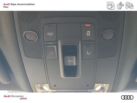 Voitures D'occasion À Lescar | Audi Q2 35 Tdi 150 S Tronic 7 S Line Plus 5P