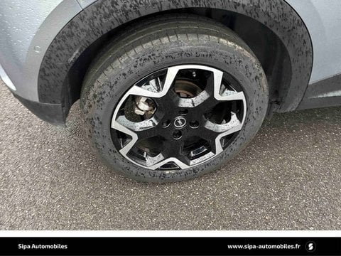 Voitures D'occasion À Toulouse | Opel Mokka 1.5 Diesel 110 Ch Bvm6 Ultimate 5P