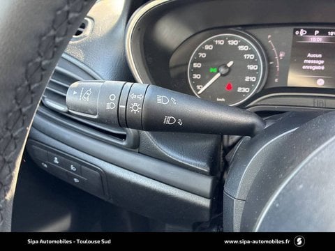 Voitures D'occasion À Toulouse | Fiat Tipo Cross 5 Portes 1.5 Firefly Turbo 130 Ch S&S Dct7 Hybr...