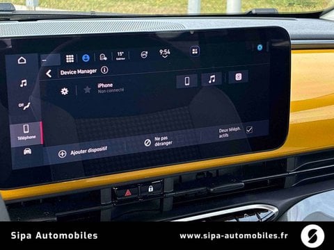 Voitures D'0Km À La-Teste-De-Buch | Fiat 500 1.0 65 Ch Hybride Torino 3P