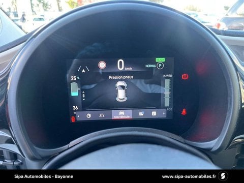 Voitures D'occasion À Bayonne | Fiat 500 Iii Electrique E 95 Ch Action Plus 3P