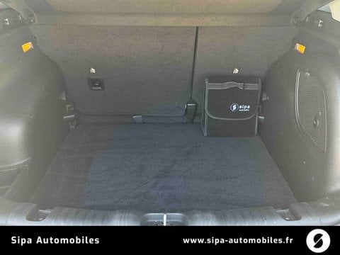 Voitures D'occasion À Toulouse | Jeep Compass 1.5 Turbo T4 130 Ch E-Hybrid Bvr7 Upland 5P