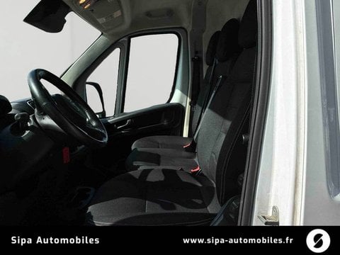 Voitures D'occasion À Mont-De-Marsan | Citroën Jumper Fgn 33 L2H2 140 S&S Bvm6 4P