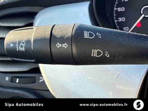 Voitures D'occasion À Villenave-D'ornon | Fiat 500X 1.0 Firefly Turbo T3 120 Ch City Cross Busin...
