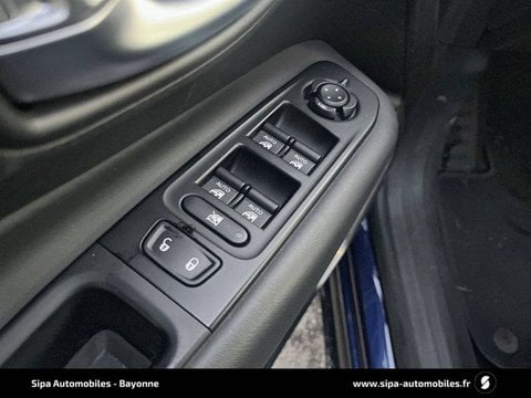 Voitures D'occasion À Bayonne | Jeep Renegade 1.6 L Multijet 130Ch Bvm6 Limited 5P
