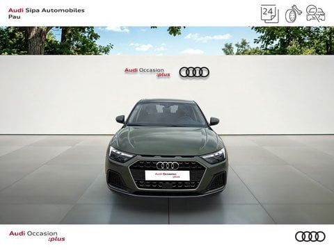 Voitures D'occasion À Lescar | Audi A1 Sportback 25 Tfsi 95 Ch Bvm5 Design 5P