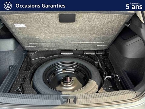 Voitures D'occasion À Lescar | Volkswagen Tiguan 2.0 Tdi 150Ch Dsg7 Vw Edition 5P