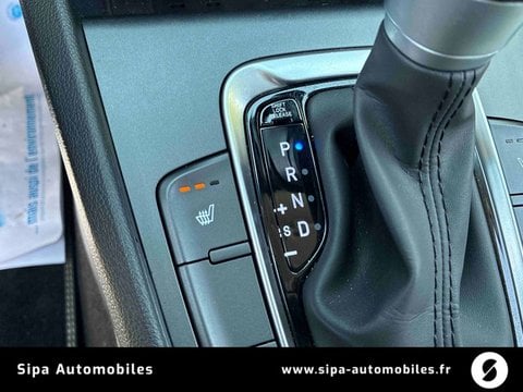Voitures D'occasion À Villenave-D'ornon | Hyundai Kona Hybrid 141 Executive 5P