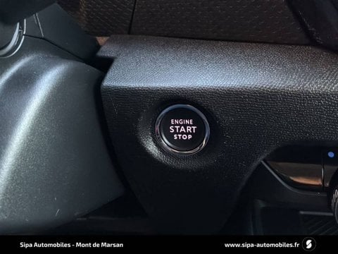 Voitures D'occasion À Mont-De-Marsan | Citroën C4 Puretech 130 S&S Eat8 Shine 5P