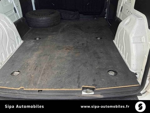 Voitures D'occasion À Mérignac | Fiat Doblò Doblo Cargo Ft Maxi 1.6 Multijet 105 1005 Kg Pro L...