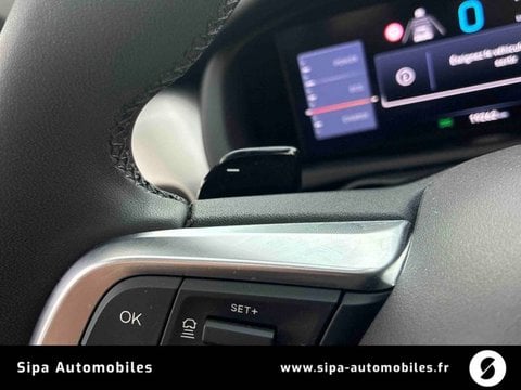 Voitures D'occasion À Mérignac | Jeep Avenger 1.2 Turbo T3 100 Ch E-Hybrid Bvr6 Summit 5P