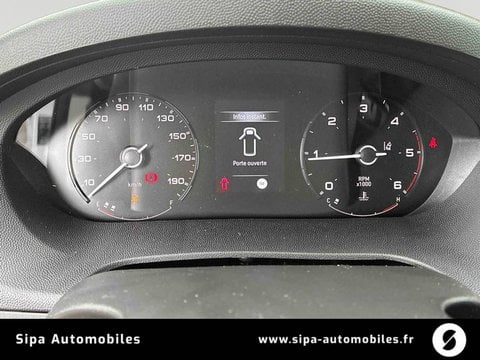 Voitures D'0Km À Lescar | Fiat Ducato Fg Ducato Fgn Diesel 140 Ch L2H2 3.3T Man Easy Pro 4P