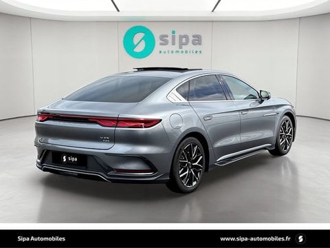 Voitures D'occasion À Mérignac | Byd Han 85 Kwh 517Ch Executive 4P