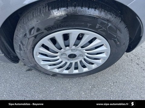 Voitures D'occasion À Bayonne | Fiat 500 Iii Electrique E 95 Ch Action Plus 3P