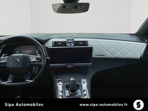 Voitures D'occasion À Lescar | Ds Ds 7 Crossback Ds7 Crossback Hybride E-Tense 225 Eat8 Ligne No...