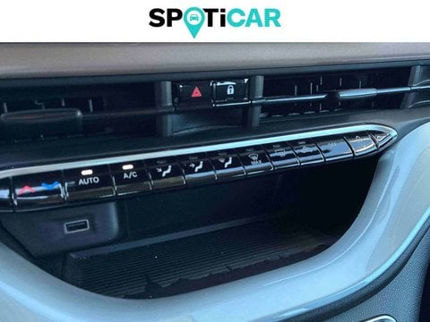 Voitures D'occasion À Mérignac | Fiat 500 Iii Electrique E 95 Ch Icône 3P