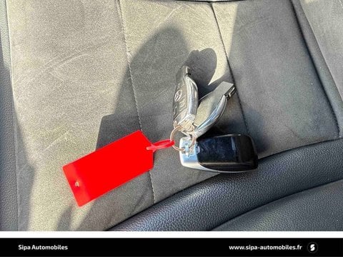 Voitures D'occasion À Toulouse | Mercedes-Benz Glc Classe 350 D 9G-Tronic 4Matic Sportline 5P