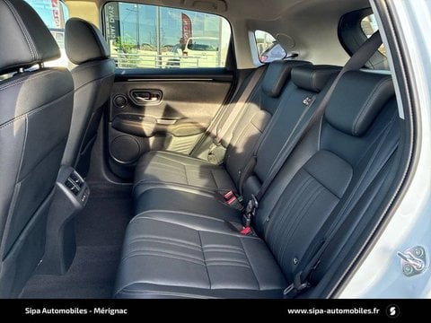 Voitures D'occasion À Mérignac | Honda Zr-V E:hev 2.0 I-Mmd Advance 5P