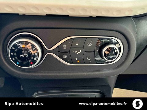 Voitures D'occasion À Le Bouscat | Renault Twingo Iii Sce 65 - 21 Zen 5P