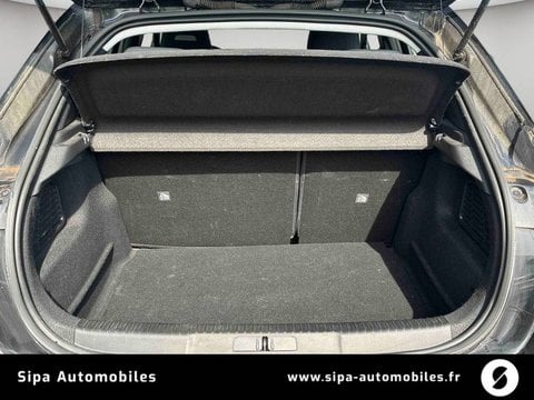Voitures D'occasion À Toulouse | Opel Mokka Electrique 136 Ch & Batterie 50 Kwh Elegance 5P