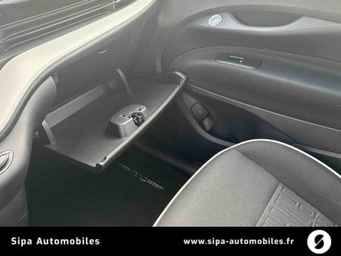 Voitures D'occasion À Libourne | Fiat 500 E 95 Ch Action Plus 3P