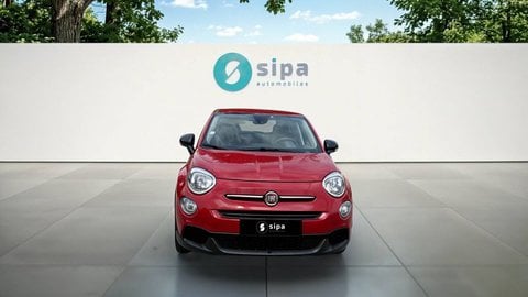 Voitures D'occasion À Muret | Fiat 500X 1.0 Firefly Turbo T3 120 Ch Cult 5P