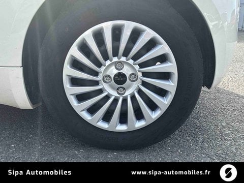 Voitures D'occasion À Libourne | Fiat 500 E 95 Ch Action Plus 3P