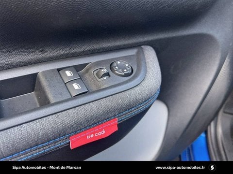 Voitures D'0Km À Mont-De-Marsan | Citroën C3 Iv Turbo 100 Ch Bvm6 Plus 5P