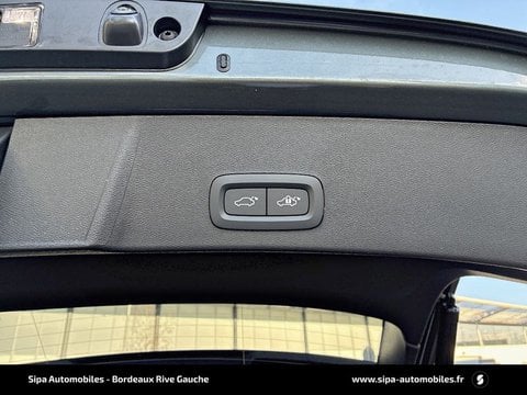 Voitures D'0Km À Mérignac | Volvo Xc40 B3 163 Ch Dct7 Lounge Edition 5P