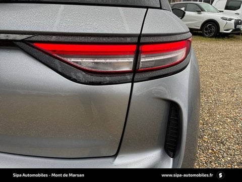 Voitures D'occasion À Mont-De-Marsan | Ds Ds 3 Ds3 Crossback Puretech 130 Eat8 Performance Line+ 5P