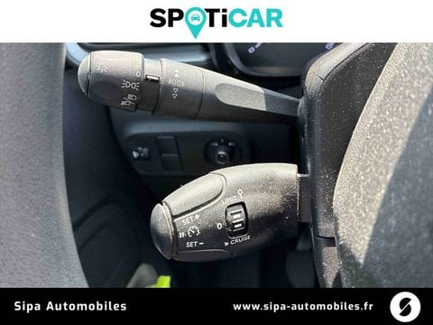 Voitures D'occasion À Lescar | Citroën C3 Bluehdi 100 S&S Bvm6 Feel 5P