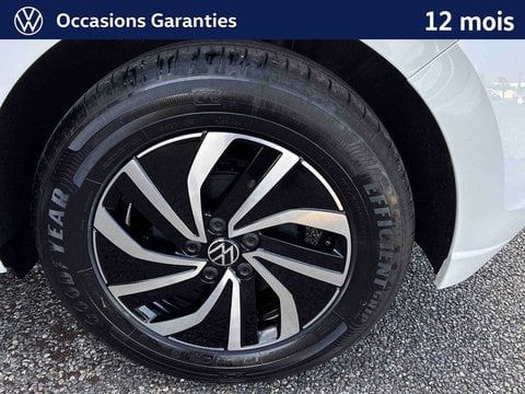 Voitures D'occasion À Tarbes | Volkswagen Polo 1.0 Tsi 95 S&S Dsg7 Vw Edition 5P