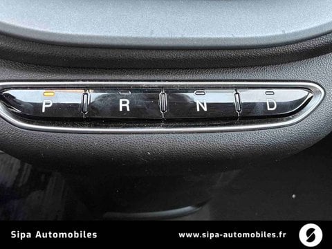 Voitures D'occasion À Bayonne | Fiat 500 Iii Electrique E 95 Ch (Red) 2.0 3P