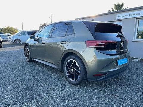Voitures D'occasion À Tarbes | Volkswagen Id.3 204 Ch Pro Life Max 5P