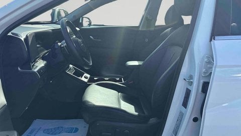 Voitures D'occasion À Villenave-D'ornon | Hyundai Kona Hybrid 129 Executive 5P