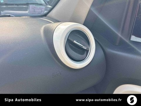 Voitures D'occasion À Dax | Renault Twingo Iii 0.9 Tce 90 Energy Intens 5P