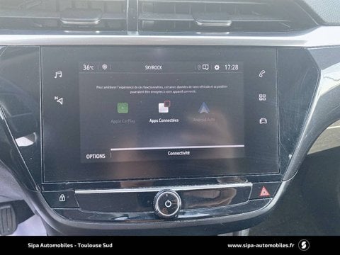 Voitures D'occasion À Toulouse | Opel Corsa 1.2 Turbo 100 Ch Bvm6 Elegance 5P
