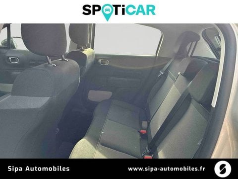 Voitures D'occasion À Mont-De-Marsan | Citroën C3 Puretech 83 S&S Bvm5 C-Series 5P