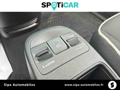Voitures D'occasion À Toulouse | Fiat 500 Iii Electrique E 118 Ch Nouvelle 3P