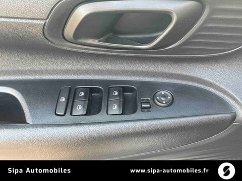 Voitures D'occasion À Le Bouscat | Hyundai I20 1.2 84 Initia 5P