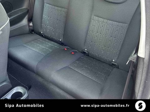 Voitures D'occasion À Mérignac | Fiat 500 E 95 Ch Action Plus 3P